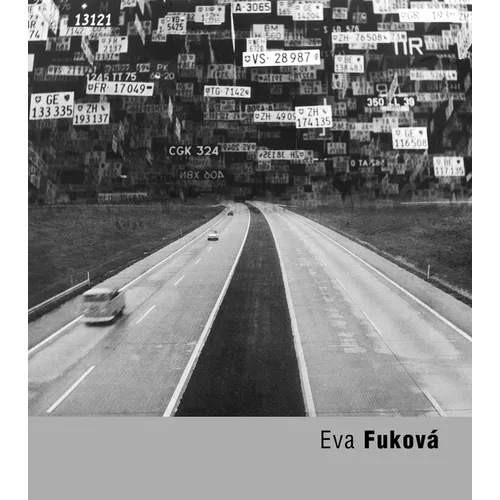 Eva Fuková - Paperback