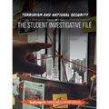 Terrorism and National Security: A Student Investigative File - Paperback