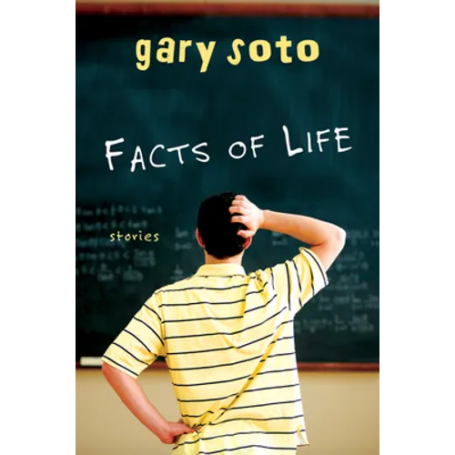 Facts of Life - Paperback