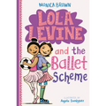 Lola Levine and the Ballet Scheme - Paperback