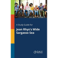 A Study Guide for Jean Rhys's Wide Sargasso Sea - Paperback