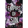 Empire of Sin: Special Edition Print - Paperback
