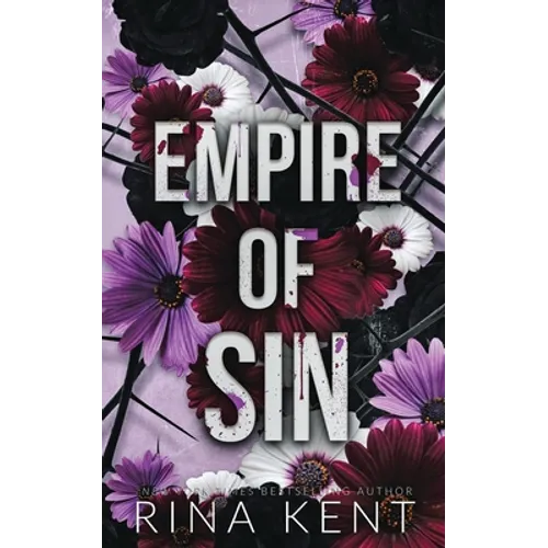 Empire of Sin: Special Edition Print - Paperback