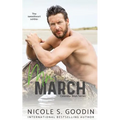 Mr. March: A Friends to Lovers Romance - Paperback