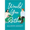 Would You Rather - Paperback