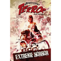 Quintessence of Terror: Extreme Horror (2018) - Paperback