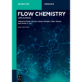 Flow Chemistry - Applications - Paperback