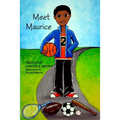Meet Maurice - Paperback