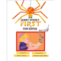 Sammy Spider's First Yom Kippur - Paperback