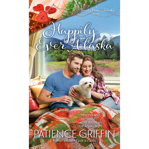 Happily Ever Alaska - Mass Market Paperbound