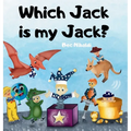 Which Jack is my Jack? - Hardcover