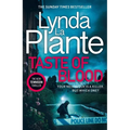 Taste of Blood - Paperback