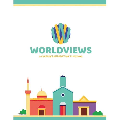WorldViews Workbook: Project42 Edition - Paperback