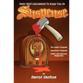 Suspense - Paperback