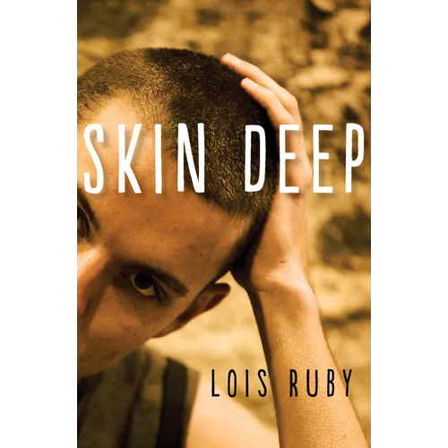 Skin Deep - Paperback