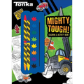 Tonka: Mighty Tough! - Paperback