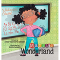 Maria's Wonderland - Hardcover