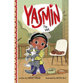 Yasmin the Vet - Paperback