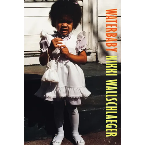 Waterbaby - Paperback