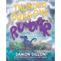 Thunder Dragons - Paperback