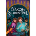 The Search for the Shadowsoul - Hardcover