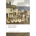 Wessex Tales - Paperback