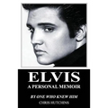 Elvis A Personal Memoir - Paperback