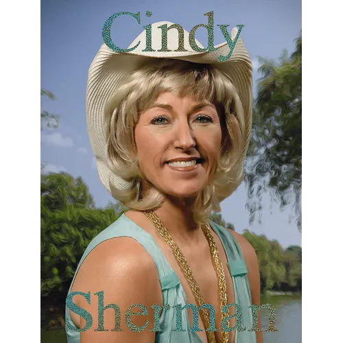 Cindy Sherman - Hardcover