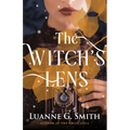 The Witch's Lens - Paperback