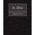 St. Elmo - Paperback