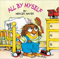All by Myself - Hardcover