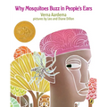 Why Mosquitoes Buzz in People's Ears: A West African Tale - Paperback