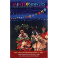 Saints + Sinners 2024: New Fiction From the Festival: New Fiction From the Festival 2024 - Paperback