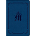 Manual for Marian Devotion - Imitation Leather