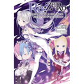 RE: Zero -Starting Life in Another World- Short Story Collection, Vol. 1 (Light Novel): Volume 1 - Paperback