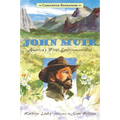 John Muir: America's First Environmentalist: Candlewick Biographies - Paperback
