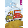 Truck Pals - Hardcover