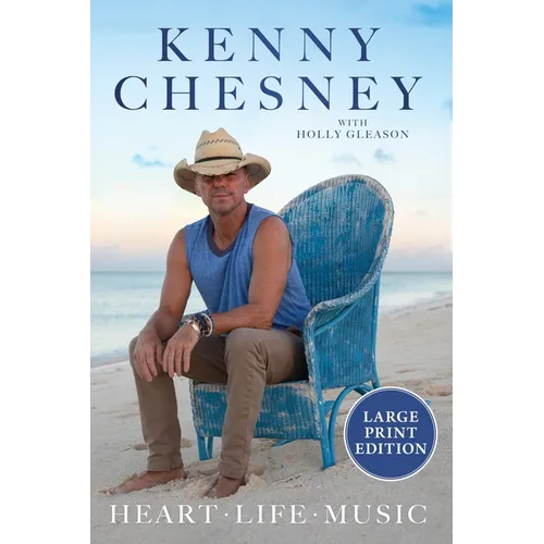 Heart Life Music - Paperback