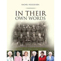 In Their Own Words: Women who served in WWII - Paperback