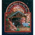 Stable Where Jesus Was Born - Paperback