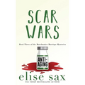 Scar Wars - Paperback