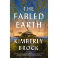 The Fabled Earth - Hardcover