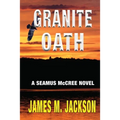 Granite Oath - Paperback