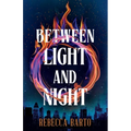 Between Light and Night - Paperback