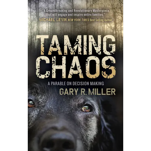 Taming Chaos: A Parable on Decision Making - Paperback