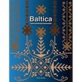 Baltica III: Pattern and Design Coloring Book - Paperback
