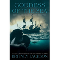Goddess of the Sea - Paperback