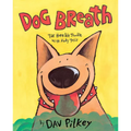 Dog Breath! the Horrible Trouble with Hally Tosis - Hardcover