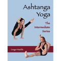 ASHTANGA YOGA The Intermediate Series - Paperback