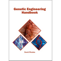 Genetic Engineering Handbook - Hardcover